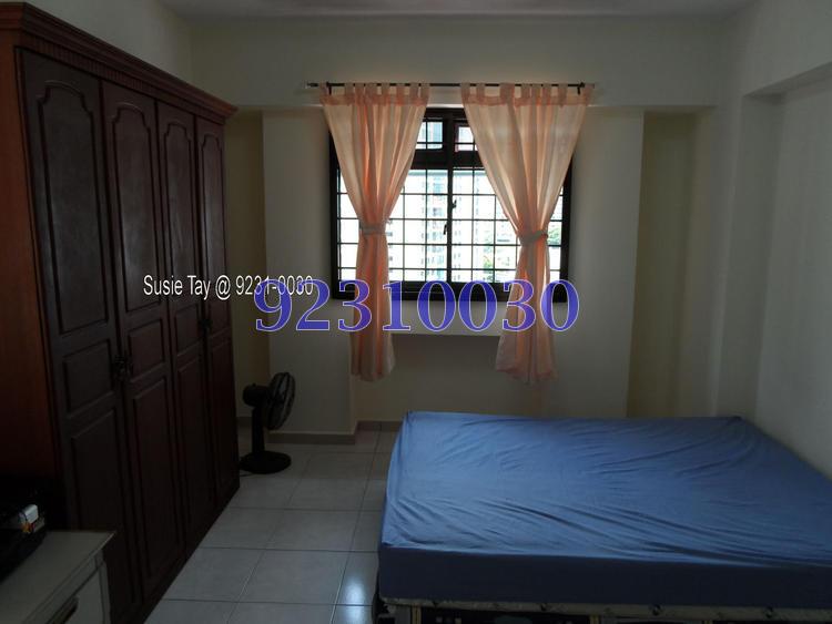 Blk 682B Jurong West Central 1 (Jurong West), HDB 5 Rooms #83780912